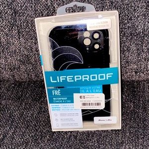 Life proof case